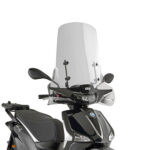 GIVI 5623A vizir providni Piaggio Liberty 50/125/150 (2025-2026)