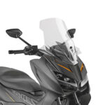 GIVI 7606DT vizir providni povišeni Zontes 368D (2025-2026)