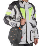 Kappa AV08 Tanklock torba - Слика 5