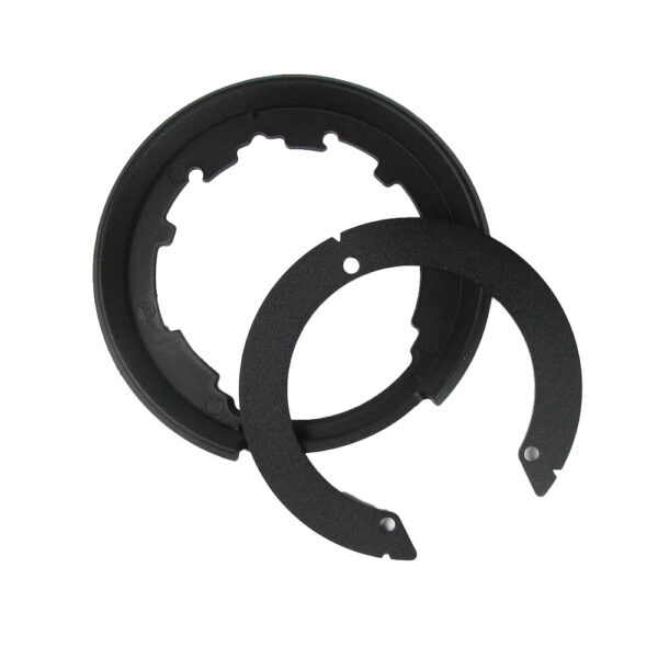 GIVI BF04 nosač Tanklock torbe Kawasaki Versys 1000 (2012-2018)