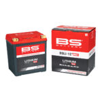 BS akumulator LITHIUM MAX 12V 216Wh 900A litijumski desni plus (166x127x175)