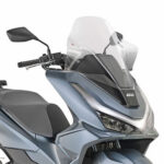 GIVI D1216ST vizir providni Honda PCX 125 (2025-2026)