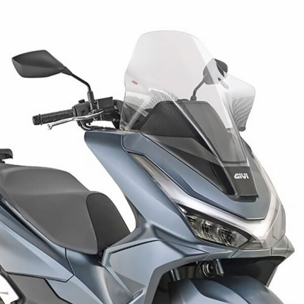 GIVI D1216ST vizir providni Honda PCX 125 (2025-2026)