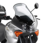 GIVI D215S vizir zatamnjeni Honda XL125V Varadero (2001-2006)