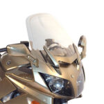 GIVI D436ST vizir providni Yamaha FJR1300 (2006-2012)