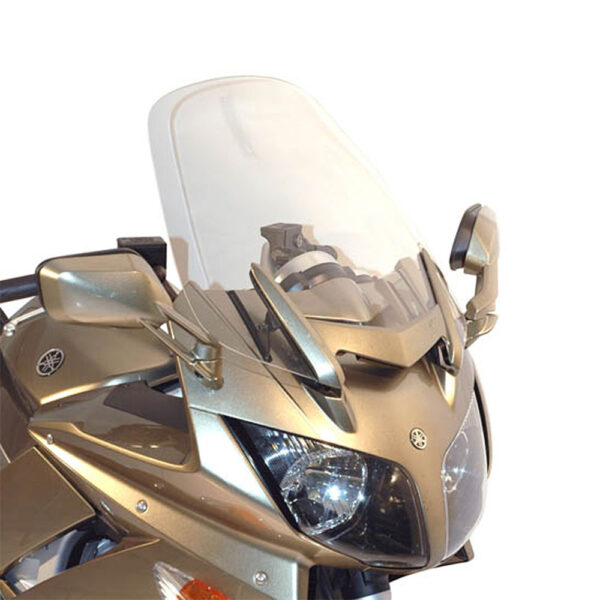 GIVI D436ST vizir providni Yamaha FJR1300 (2006-2012)