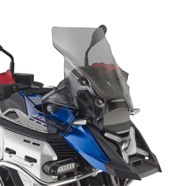 Kappa DF5146K deflektori BMW R1300 GS Adventure (2025-2026)