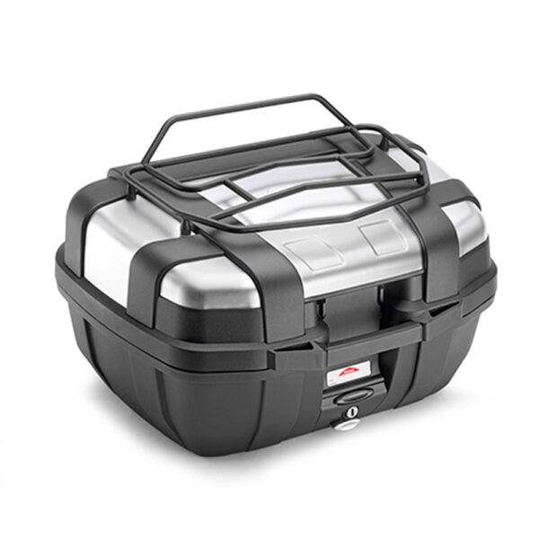 GIVI E142B rešetka za kofer TRK52 TREKKER