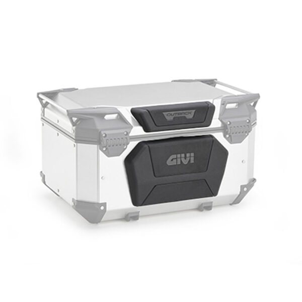 GIVI E240 naslon kofera za OBKEV58 TREKKER OUTBACK EVO SMART 58L