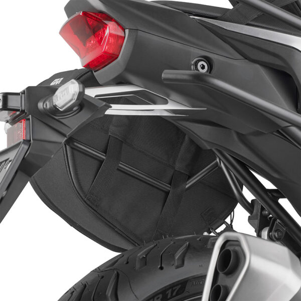 GIVI EASY11 bočne torbe / bisage 18/25L