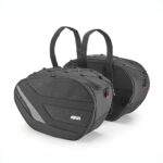 GIVI EASY11 bočne torbe / bisage 18/25L
