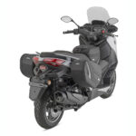 GIVI EASY11 bočne torbe / bisage 18/25L