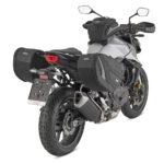 GIVI EASY11 bočne torbe / bisage 18/25L