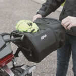 GIVI EASY11 bočne torbe / bisage 18/25L