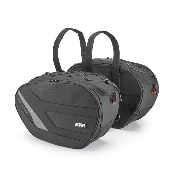 GIVI EASY11 bočne torbe / bisage 18/25L