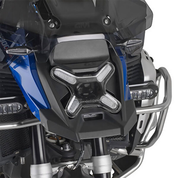 GIVI HLP5146ST štitnik fara BMW R1300 GS / Adventure (2024-2026)