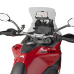 Kappa KFB7416 Smart Bar Ducati Multistrada V2 / V2S (2025-2026)
