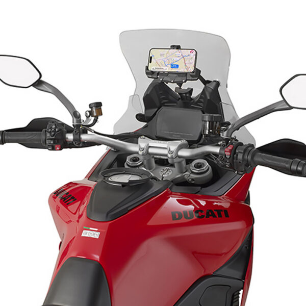 Kappa KFB7416 Smart Bar Ducati Multistrada V2 / V2S (2025-2026)