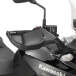 Kappa KHP4103B štitnici za ruke Kawasaki Versys 650 (2010-2026)