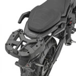 Kappa KR2177 nosač centralnog kofera Yamaha Tracer 7 (2025-2026)