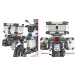 GIVI PLO1201CAM nosač bočnih kofera Honda XL750 Transalp (2023-2024)