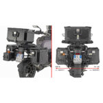 GIVI PLOS5146CAM nosač bočnih kofera BMW R1300 GS Adventure (2025-)