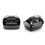 GIVI S379 rešetka za kofer BMW R1300 RT (2026-)