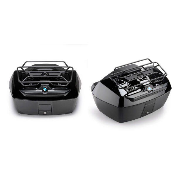 GIVI S379 rešetka za kofer BMW R1300 RT (2026-)