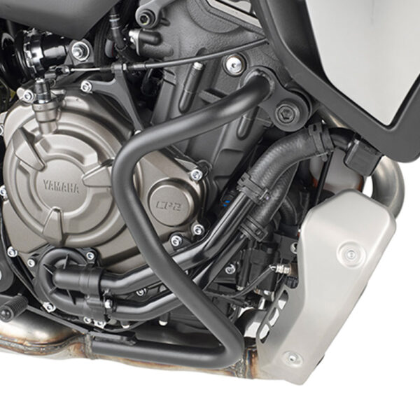 GIVI TN2148B Roll Bar Yamaha Tracer 7/GT (2020-2026)