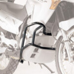 GIVI TN366 Roll Bar Honda XL650V Transalp (2000-2007)