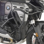 GIVI TNH5146 gornji Roll Bar BMW R1300 GS Adventure (2025-2026)