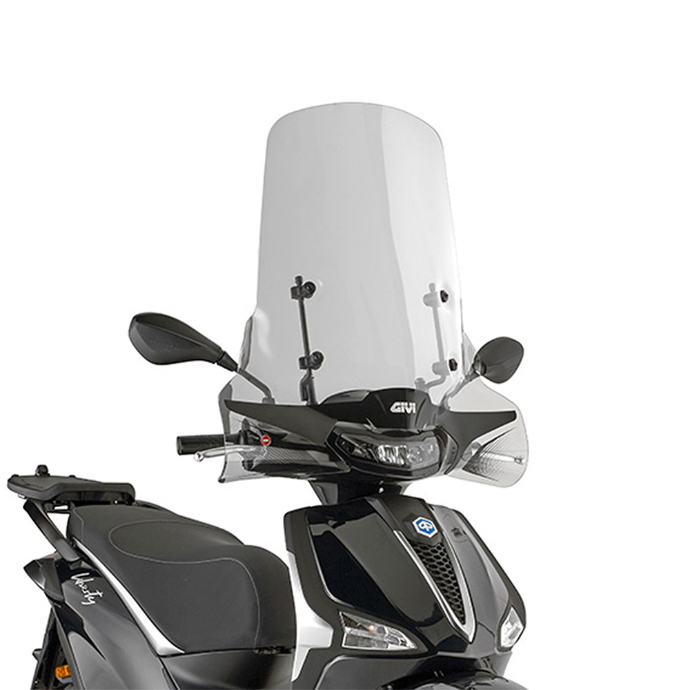 5623A GIVI 5623A vizir providni Piaggio Liberty 50/125/150 (2025-2026)