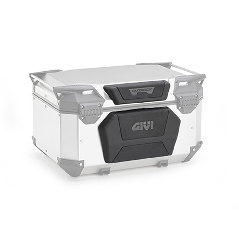 E240 GIVI E240 naslon kofera za OBKEV58 TREKKER OUTBACK EVO SMART 58L
