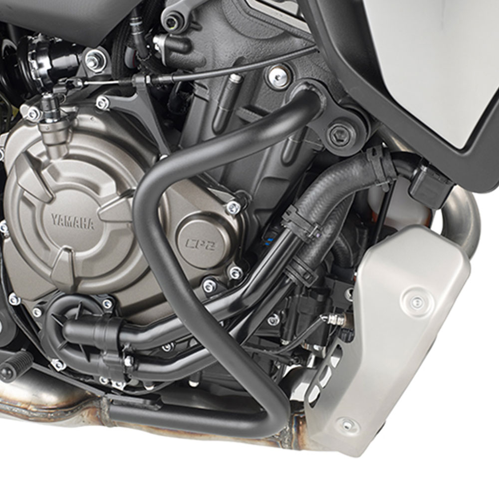TN2148B GIVI TN2148B Roll Bar Yamaha Tracer 7/GT (2020-2026)