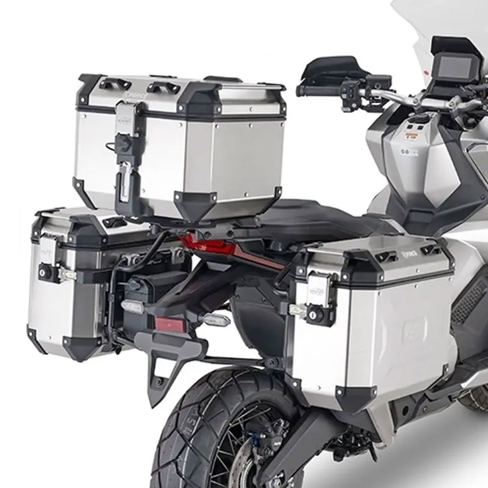 KLO1188CAM Kappa KLO1188CAM nosač bočnih kofera Honda X-ADV 750 (2021-2026)