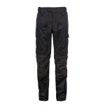 Pantalone ZIPSTER 2G crne TUCANO URBANO
