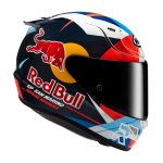 Kaciga HJC Full Face RPHA12 RED BULL MISANO GP2 MC21