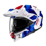 Kaciga HJC Flip Up i80 ROKI MC21