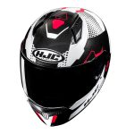 Kaciga HJC Full Face C10 ASPA MC1