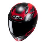 Kaciga HJC Full Face C10 TINS MC1SF