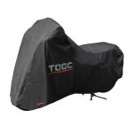 Cirada za motore 219 x 127 HYDROSCUD crna L TAAC