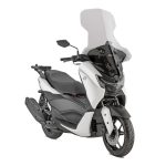 GIVI 2170DT vizir providni Yamaha N-Max 125 (2025-2026)