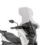GIVI 2170DT vizir providni Yamaha N-Max 125 (2025-2026)