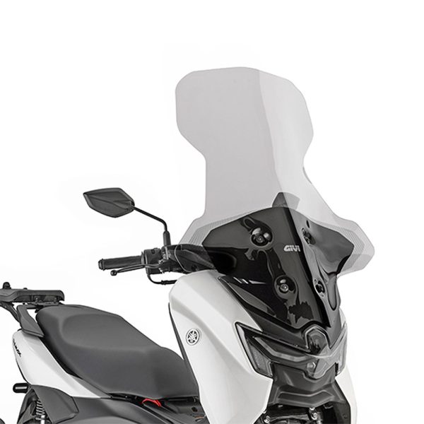 GIVI 2170DT vizir providni Yamaha N-Max 125 (2025-2026)