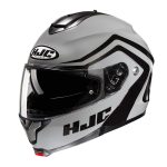 Kaciga HJC Flip Up C91N NEPOS MC5
