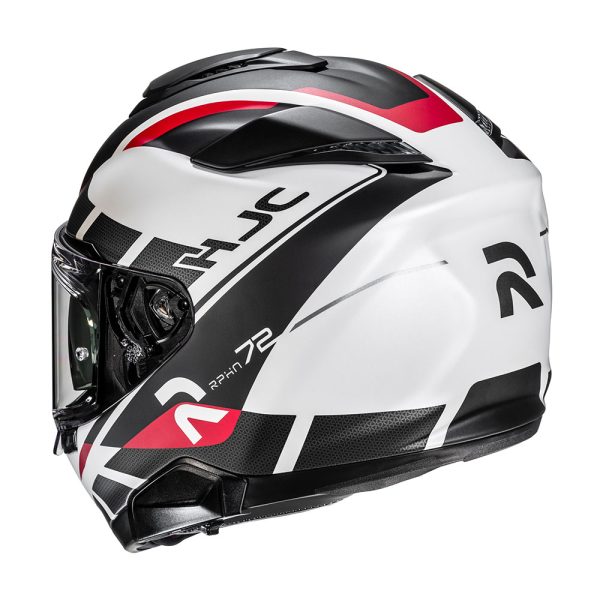 Kaciga HJC Full Face RPHA72 VALUE MC1SF