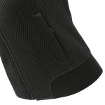 Prsluk GILET FLOWMOTION ženski crni TUCANO URBANO
