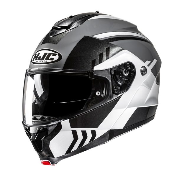 Kaciga HJC Flip Up C91N KAON MC5