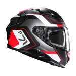 Kaciga HJC Full Face sa naočarima F71 ARCAN MC1SF