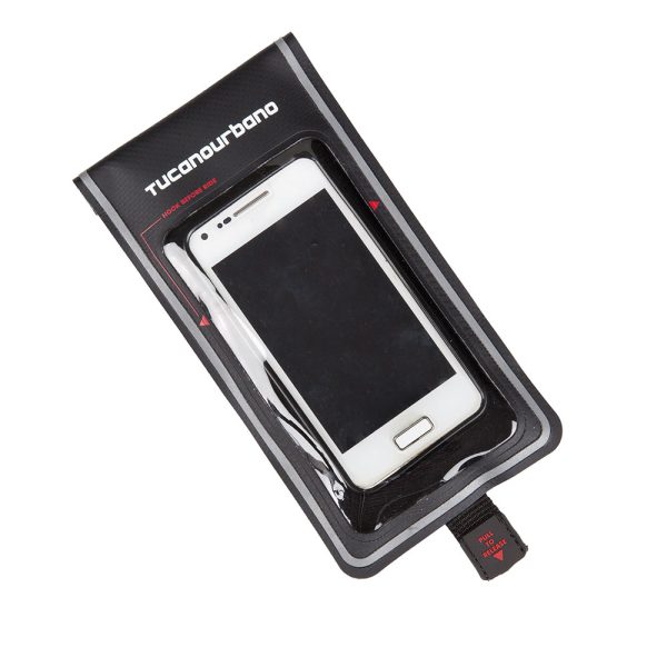 Torbica za telefon kompatibilna sa Termoscud TUCANO URBANO